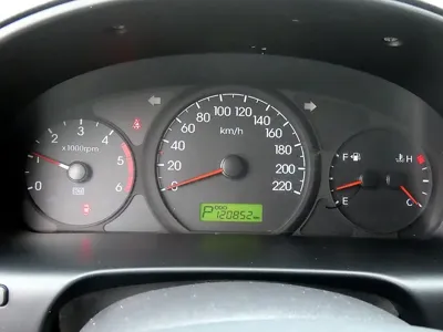 Hyundai Starex 2011, 120842 км, за 6800000 KRW - фото 7
