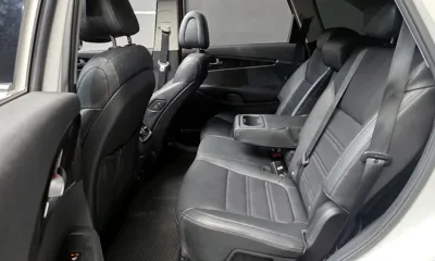 Kia Sorento 2016, 142997 км, за 12800000 KRW - фото 12
