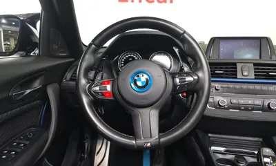 BMW 1-Series 2018, 162577 км, за 15600000 KRW - фото 12