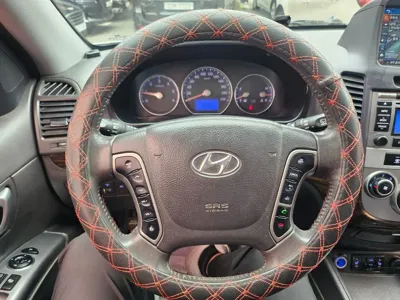 Hyundai Santafe 2011, 205890 км, за 3500000 KRW - фото 10