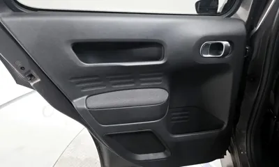 Citroen-DS C4 CACTUS 2018, 78592 км, за 6540000 KRW - фото 25