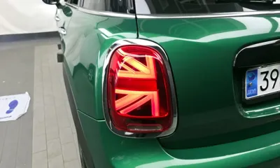 MINI Cooper 2022, 69204 км, за 16900000 KRW - фото 23