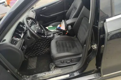 Volkswagen Sagitar 2018, 54400 км, за 53282.48 CNY - фото 15