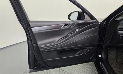 Genesis G80 2021, 103931 км, за 31900000 KRW - фото 24