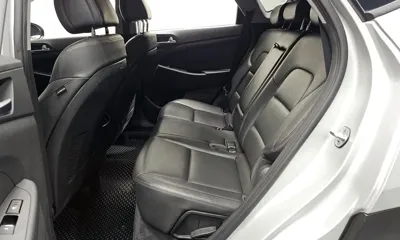 Hyundai Tucson 2017, 142713 км, за 11500000 KRW - фото 12