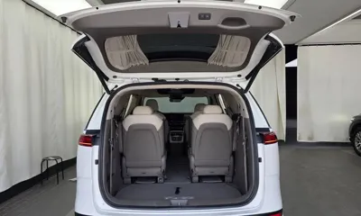 Kia Canival 2021, 148410 км, за 27990000 KRW - фото 20