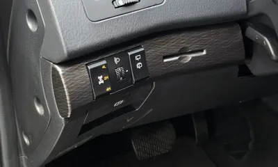 KG_Mobility_Ssangyong KORANDO 2018, 121625 км, за 9200000 KRW - фото 28