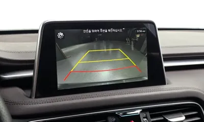 Genesis G70 2019, 122276 км, за 17500000 KRW - фото 14
