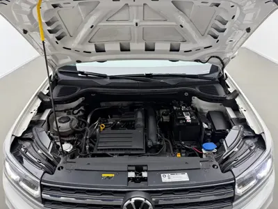 Volkswagen Tharu 2021, 87800 км, за 76500 CNY - фото 10