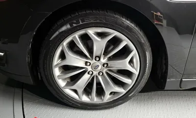 Ford Taurus 2014, 56259 км, за 5900000 KRW - фото 5