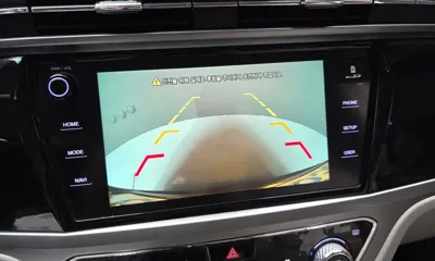 KG_Mobility_Ssangyong KORANDO 2019, 122471 км, за 9500000 KRW - фото 14