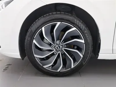 Volkswagen Golf 2021, 92300 км, за 57800 CNY - фото 17