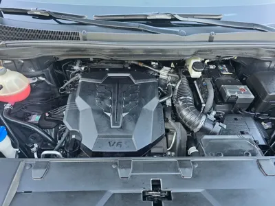 Kia Canival 2021, 100000 км, за 27700000 KRW - фото 20