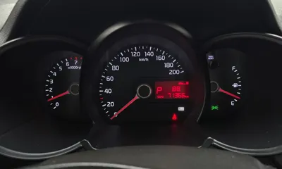 Kia Morning 2015, 71366 км, за 3990000 KRW - фото 8