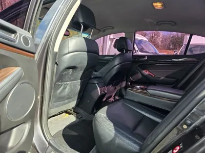 Kia K7 2016, 510028 км, за 3500000 KRW - фото 8