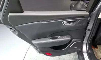 Renault-KoreaSamsung SM6 2016, 135394 км, за 7990000 KRW - фото 25