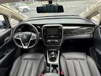 BYD MAX 2019, 120000 км, за 23800 CNY - фото 12