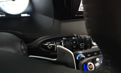 Hyundai Palisade 2023, 59729 км, за 34880000 KRW - фото 36