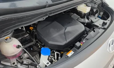 Hyundai Staria 2022, 63524 км, за 99990000 KRW - фото 6