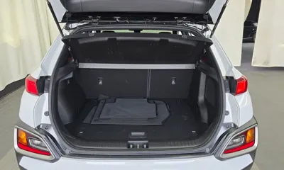 Hyundai Kona 2019, 49473 км, за 16900000 KRW - фото 20