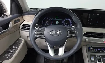 Hyundai Palisade 2019, 70740 км, за 27000000 KRW - фото 13