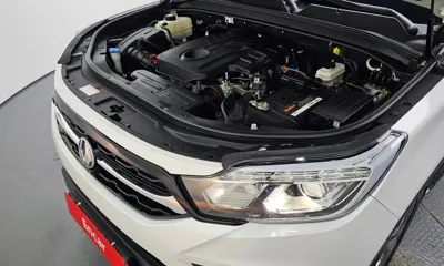 KG_Mobility_Ssangyong Rexton 2018, 35437 км, за 19000000 KRW - фото 6