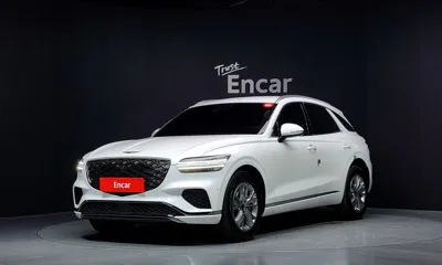 Genesis GV70 · 2025 год