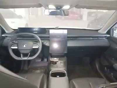 Changan Eado 2025, 9900 км, за 60599 CNY - фото 10