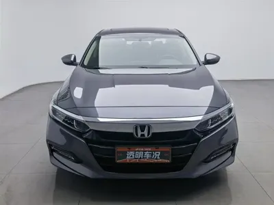 Honda Accord 2018, 66800 км, за 57800 CNY
