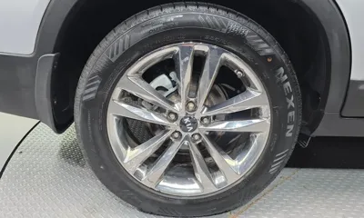 Kia Sorento 2014, 249347 км, за 6400000 KRW - фото 5