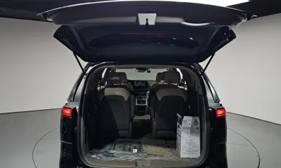 Kia Canival 2021, 6599 км, за 25990000 KRW - фото 20