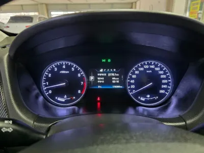 Hyundai Genesis 2016, 178368 км, за 7900000 KRW - фото 8