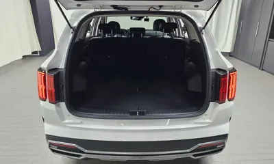 Kia Sorento 2021, 114490 км, за 18700000 KRW - фото 16