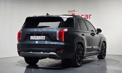 Hyundai Palisade 2021, 70146 км, за 25500000 KRW