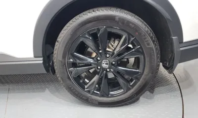 Honda CR-V 2024, 36997 км, за 49990000 KRW - фото 21