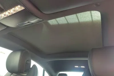 Mercedes-Benz E-Class 2017, 74300 км, за 157890.13 CNY - фото 26