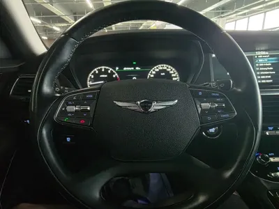 Genesis EQ900 2018, 309500 км, за 8300000 KRW - фото 13
