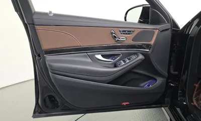 Mercedes-Benz S-Class 2020, 26244 км, за 64900000 KRW - фото 24