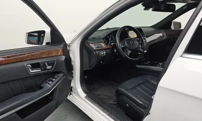 Mercedes-Benz E-Class 2014, 130131 км, за 9000000 KRW - фото 10