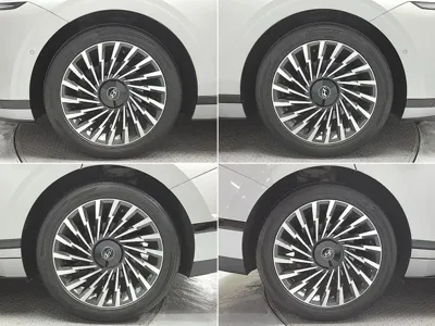 Hyundai Grandeur 2023, 92361 км, за 28500000 KRW - фото 20