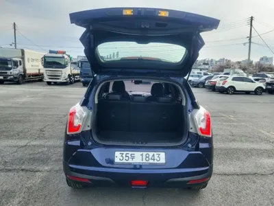 KG_Mobility_Ssangyong TIBOLI 2016, 189886 км, за 4200000 KRW - фото 7