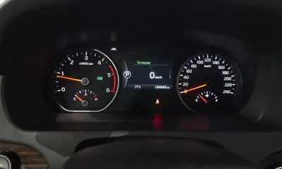 Kia Mohave 2018, 134845 км, за 16700000 KRW - фото 8