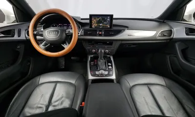Audi A6 2018, 121553 км, за 15500000 KRW - фото 7
