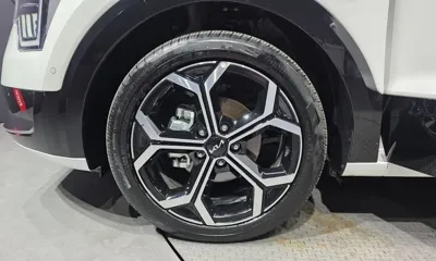 Kia Niro 2026, 14457 км, за 31700000 KRW - фото 5