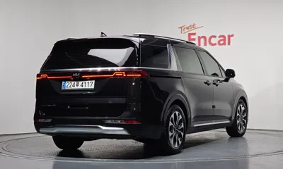 Kia Canival 2021, 57723 км, за 27990000 KRW