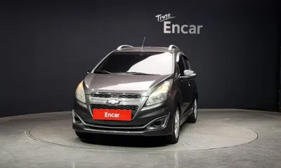 ChevroletGMDaewoo Spark 2014, 158826 км, за 3500000 KRW