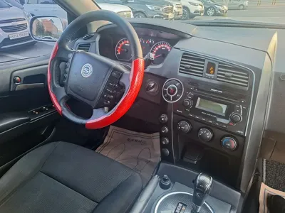 KG_Mobility_Ssangyong KORANDO 2012, 309000 км, за 2490000 KRW - фото 9