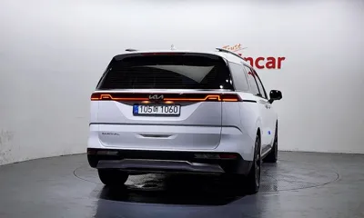 Kia Canival 2022, 82672 км, за 30850000 KRW