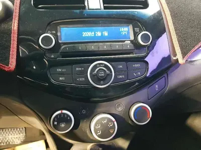 ChevroletGMDaewoo Spark 2014, 98415 км, за 2300000 KRW - фото 14