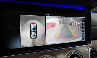 Mercedes-Benz E-Class 2017, 65255 км, за 22300000 KRW - фото 15